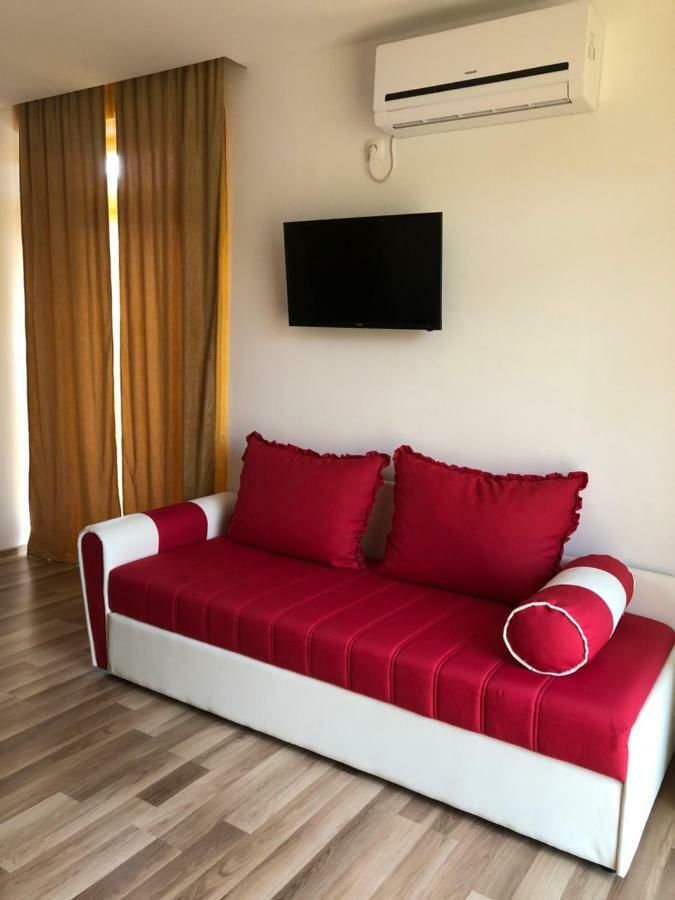 Apartment & Rooms Thomas 科雷尼察 外观 照片