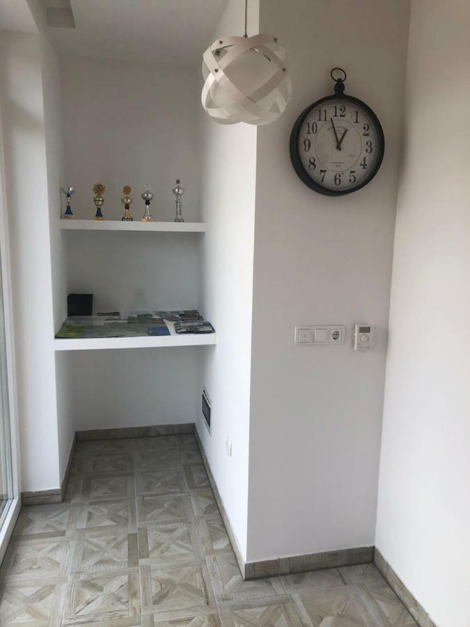 Apartment & Rooms Thomas 科雷尼察 外观 照片